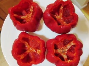 cheese peppers
