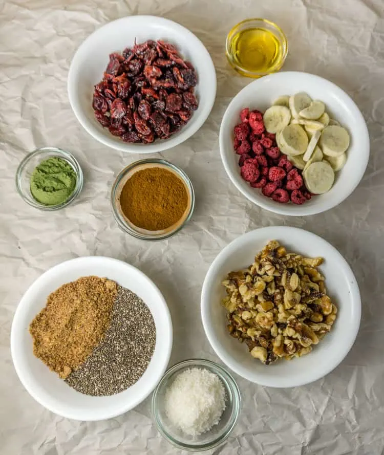 Best Overnight Oatmeal