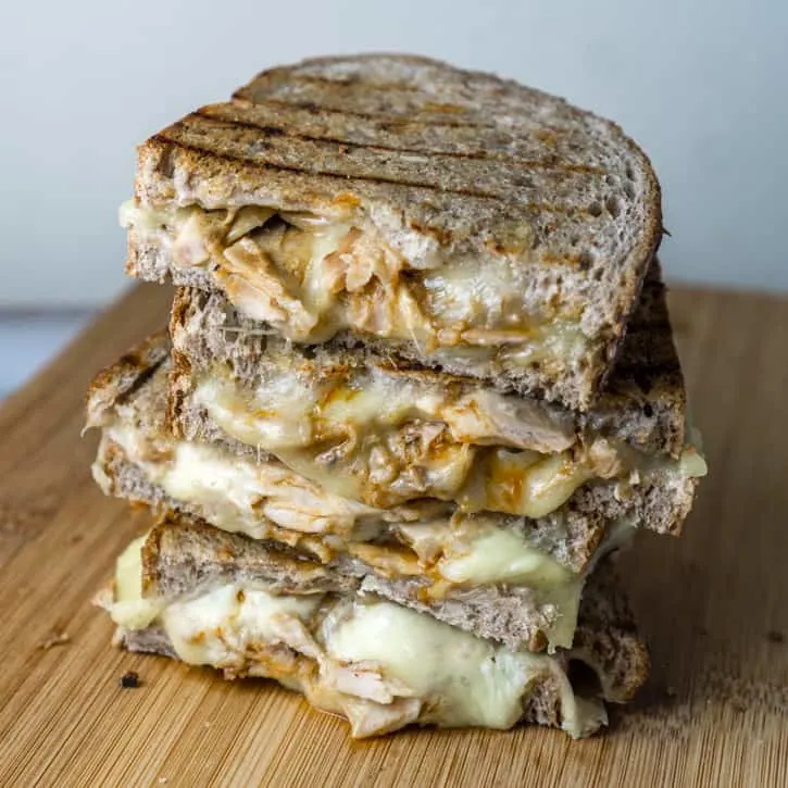 res chicken grilled cheese-5