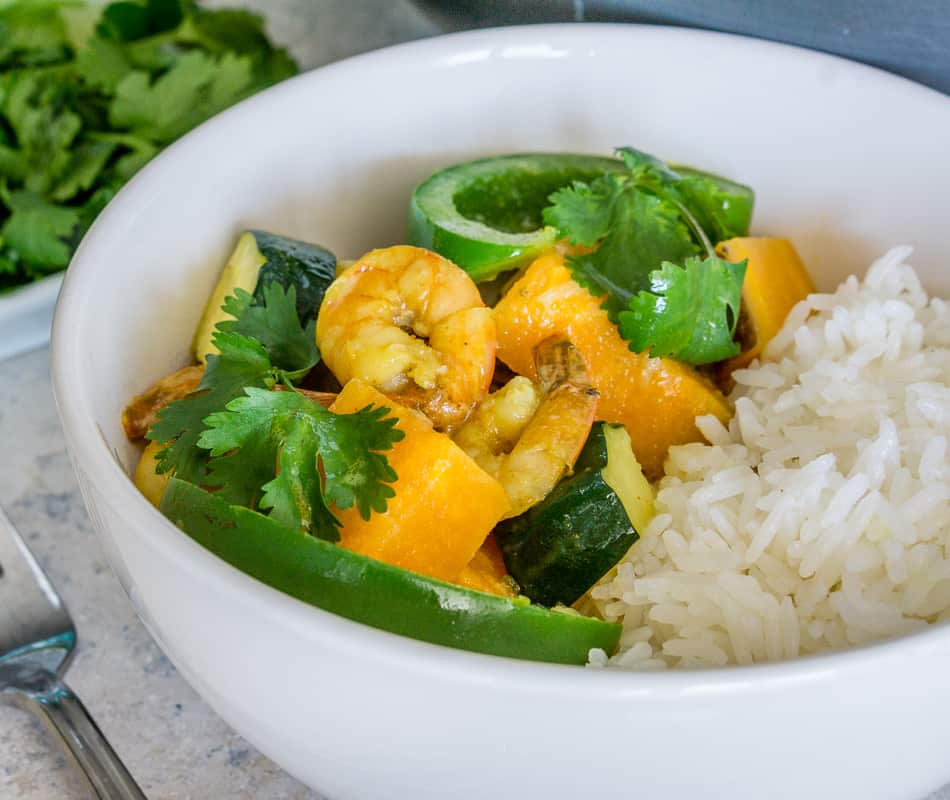 Shrimp And Sweet Potato Coconut Curry Babaganosh,How To Soundproof A Room From Outside Noise