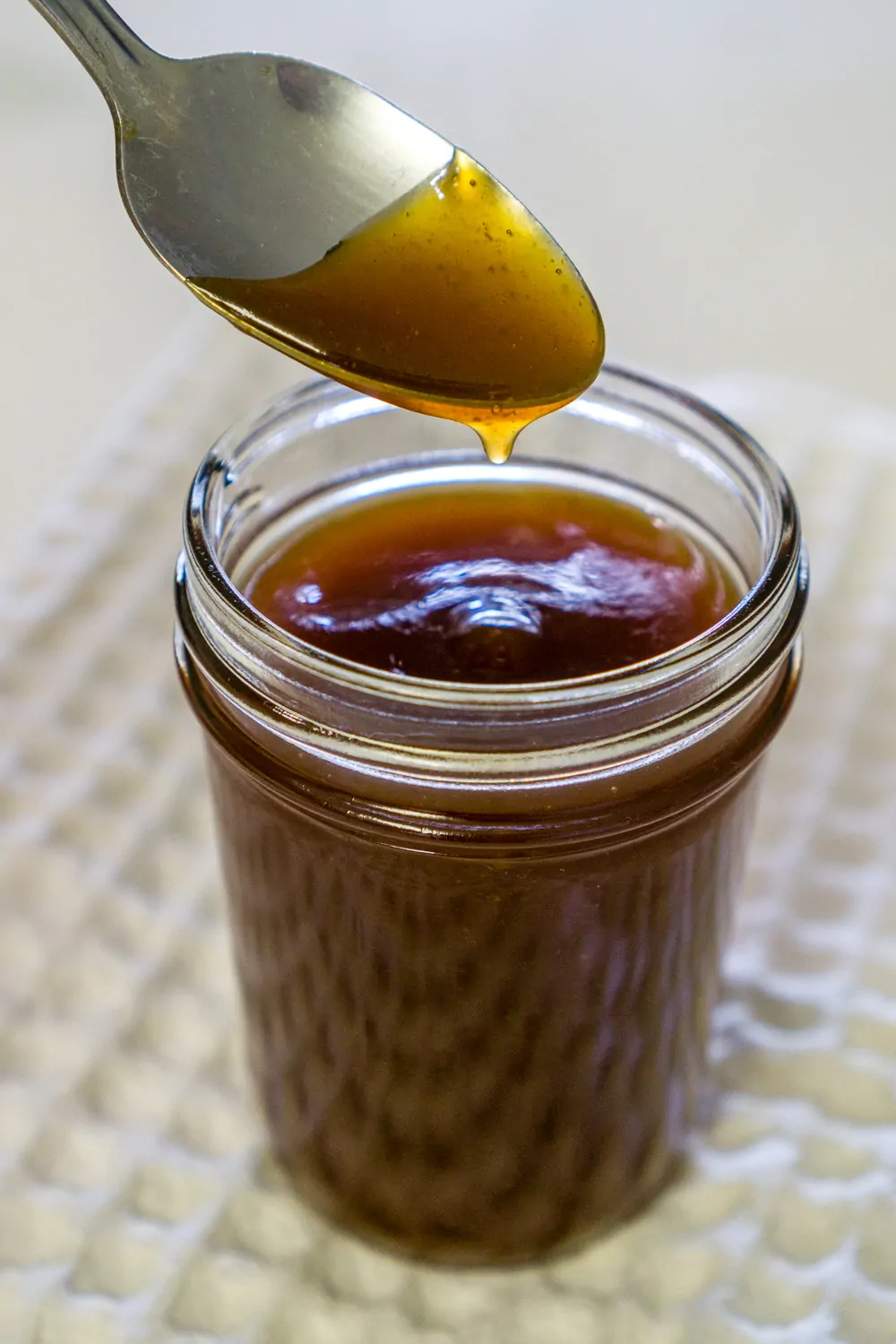 image of sweet and sour sauce