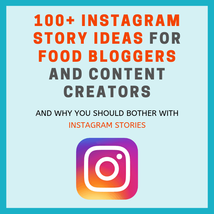 instagram stories graphic