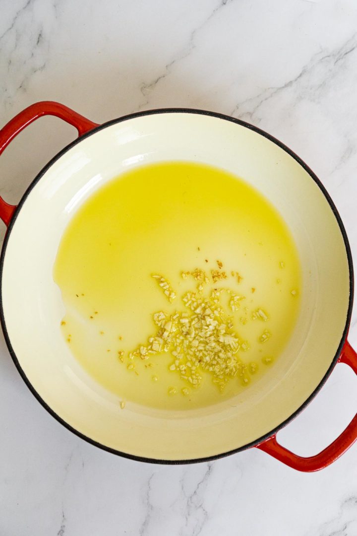 15 Minute Clams Oreganata Babaganosh