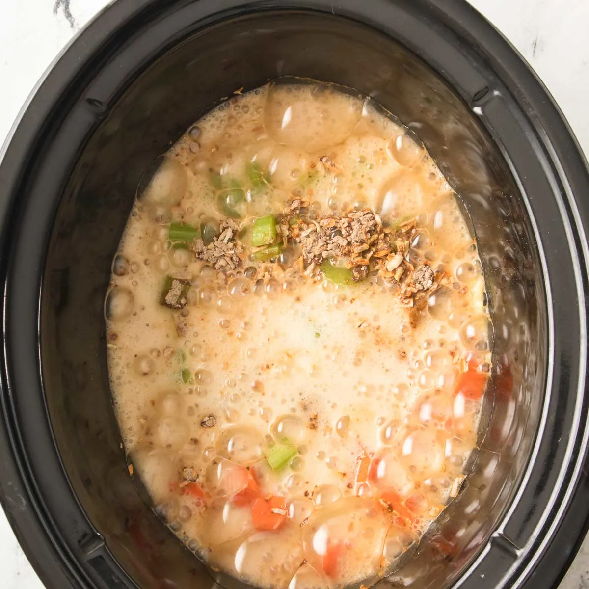 Easiest Slow Cooker Pot Roast | Babaganosh