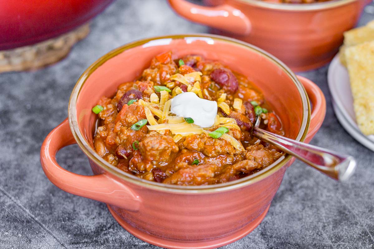 sausage-chili-babaganosh